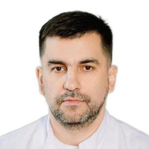 Романов Павел Анатольевич
