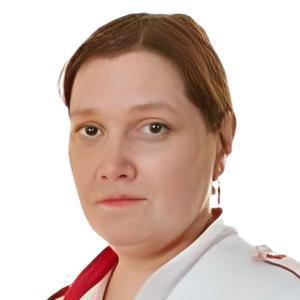 Фазуллина Ольга Николаевна