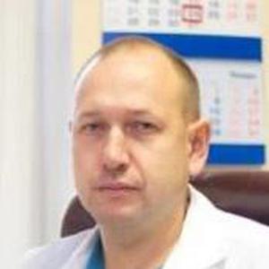 Шелякин Сергей Юрьевич