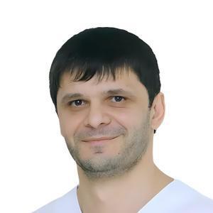 Мазанов Расул Османович