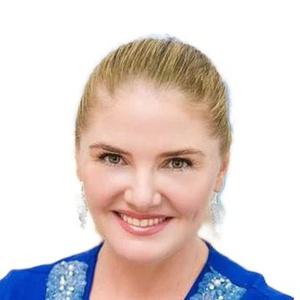 Дорожкина Елена Борисовна