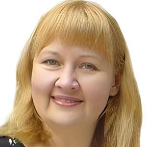 Кочкина Ирина Владимировна