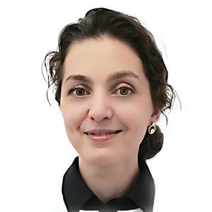 Титова Дарья Сергеевна