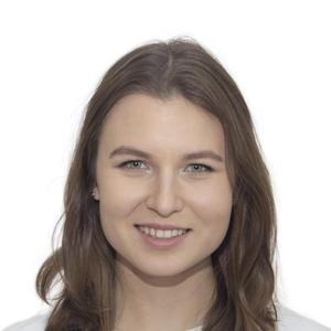 Фомина Юлия Константиновна