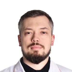 Пугачев Иван Иванович