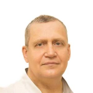 Красильников Дмитрий Викторович