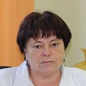 Кигим Ольга Валентиновна