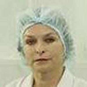 Миронова Елена Николаевна