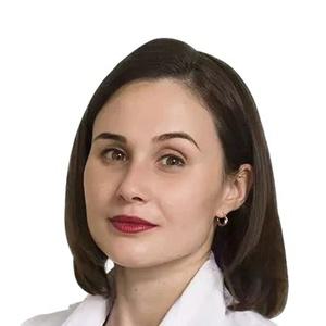 Залесская Софья Алексеевна