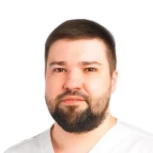 Пиминов Антон Александрович