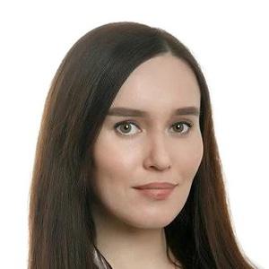 Кислицына Татьяна Юрьевна
