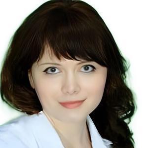 Трусова Наталья Александровна