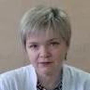 Панова Екатерина Юрьевна