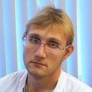 Кирпиков Александр Сергеевич