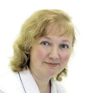 Курсакова Ирина Леонидовна