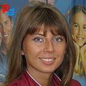 Чинаева Анна Николаевна
