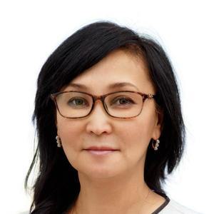 Тумакаева Елена Уразовна