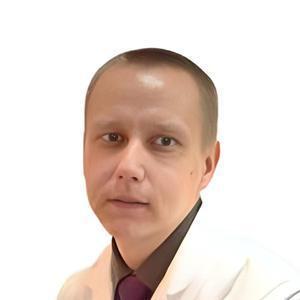Самойленко Михаил Сергеевич