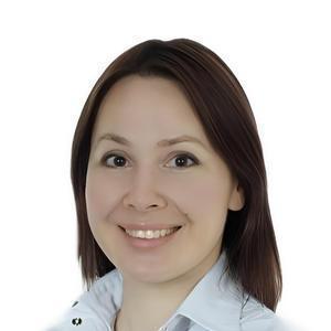 Бырина Анна Вадимовна
