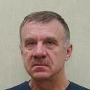 Бодриков Сергей Иванович