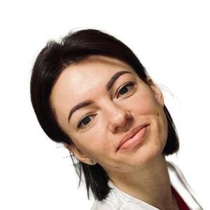Акимова Диана Андреевна
