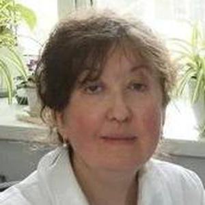 Фадеева Юлия Анатольевна