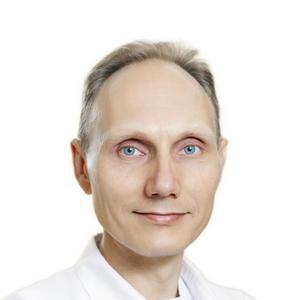 Конев Дмитрий Анатольевич