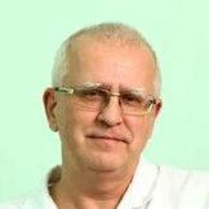 Шломин Владимир Владимирович