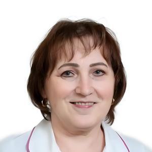 Землянская Ирина Владимировна