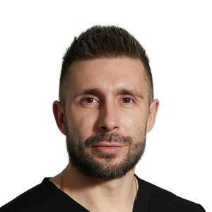 Малахов Александр Андреевич