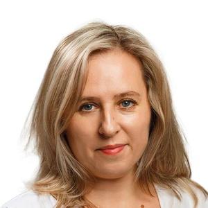 Большинскова Наталия Сергеевна