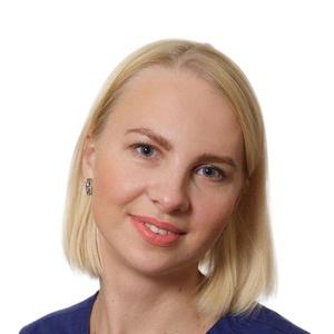 Савкина Елена Владимировна