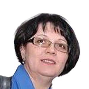 Ойстрик Нелли Анатольевна