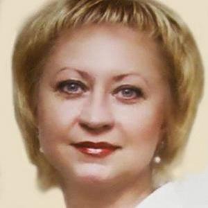 Лапина Светлана Анатольевна