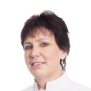 Алексеева Татьяна Павловна
