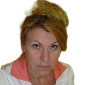 Сизова Елена Владиславовна