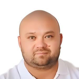 Ибраимов Рустем Кязимович