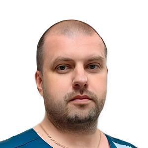 Дубовенко Михаил Валерьевич