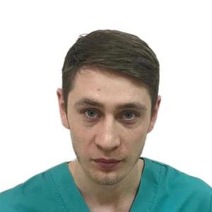 Сагьдиев Азат Ильдусович