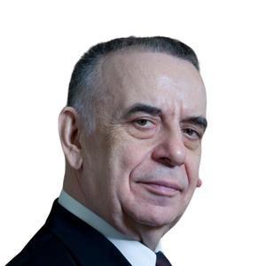 Демченко Владимир Григорьевич
