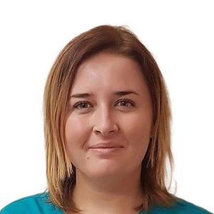 Рудакова Ирина Николаевна