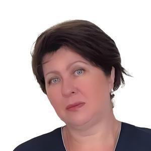 Жукова Ирина Викторовна