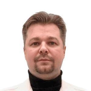 Жданов Кирилл Владимирович
