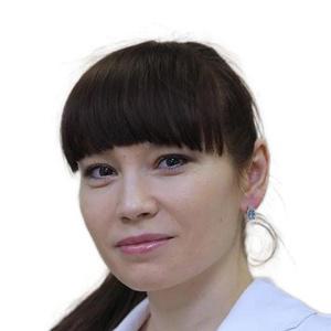 Смирнова Наталья Александровна