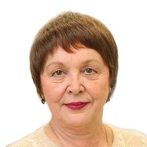 Рыжакова Наталья Александровна