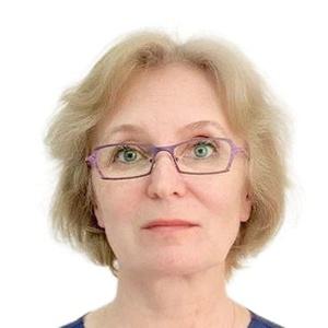 Гиллер Галина Витальевна