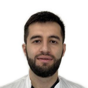 Алибеков Хаджимурад Османович