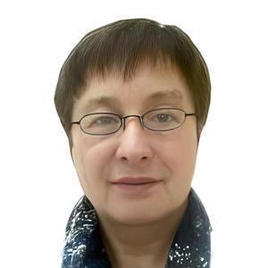 Федосеева Наталья Геннадьевна