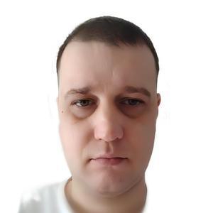 Агарин Александр Сергеевич