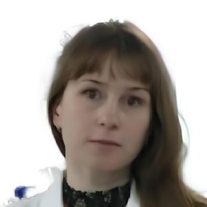 Коваль Анастасия Андреевна